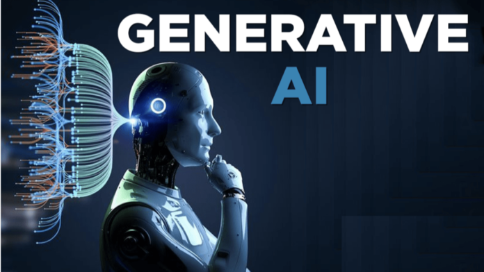 Generative AI The New Revolutionizing Creativity And Innovation